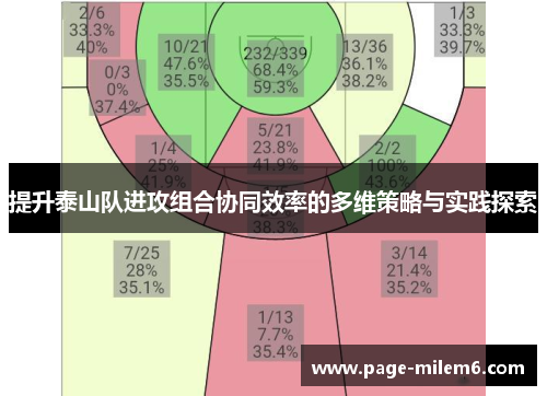 提升泰山队进攻组合协同效率的多维策略与实践探索